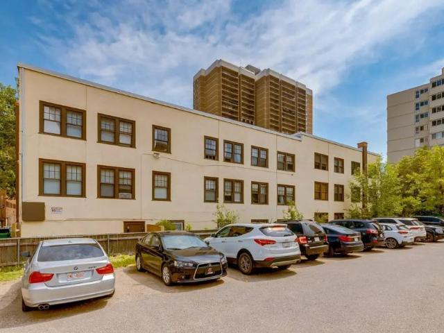Apartment for rent in Downtown Commercial Core, Calgary