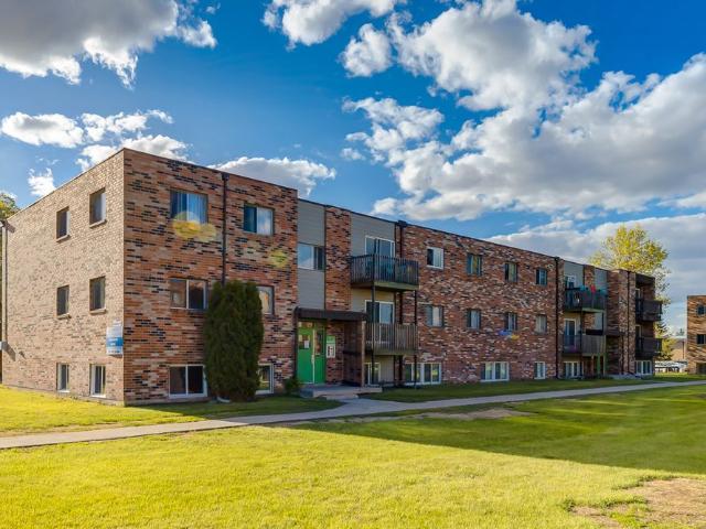 Apartment for rent in Yorkton, Saskatchewan