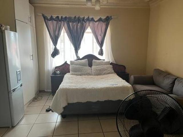 House for rent in Johannesburg