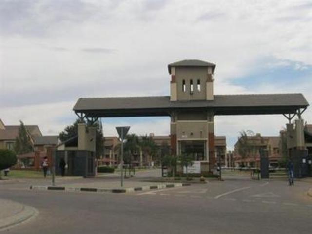Apartment for rent in Akasia, Gauteng