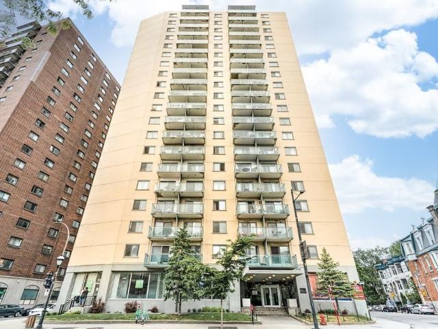 Apartment for rent in St. Leonard's, Quebec