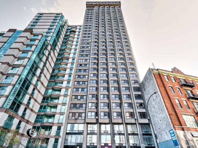 Apartment for rent in St. Leonard's, Quebec