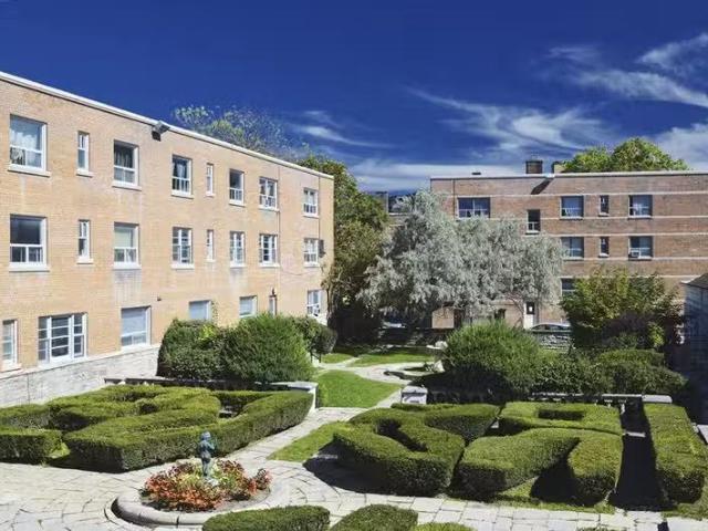 Condo for rent in Woburn, Ontario