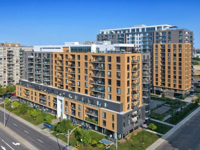 Apartment for rent in Fabreville, Quebec