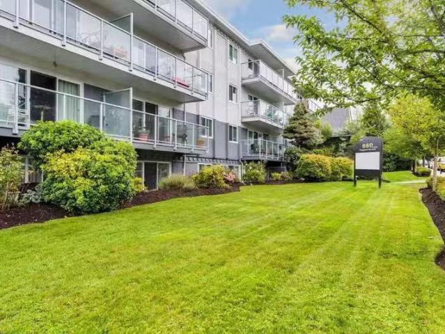Condo for rent in Victoria, British Columbia