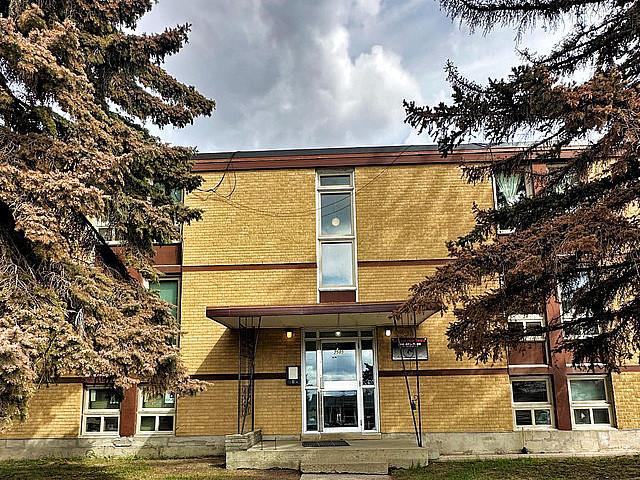 Apartment for rent in Saskatoon, Saskatchewan