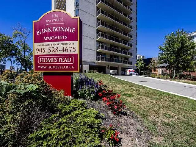 Condo for rent in Ancaster, Ontario