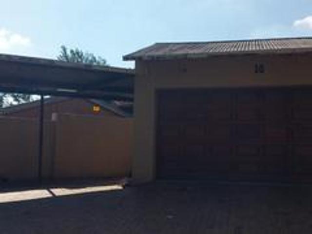 House for rent in Ekurhuleni, Gauteng