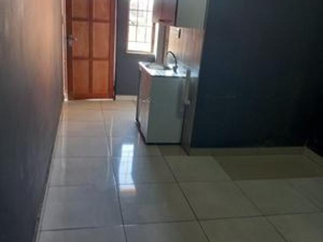 House for rent in Johannesburg