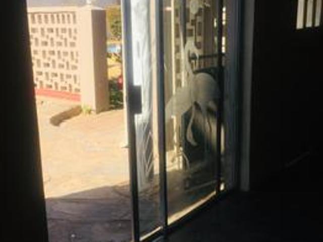 House for rent in Germiston, City of Ekurhuleni Metropolitan Municipality