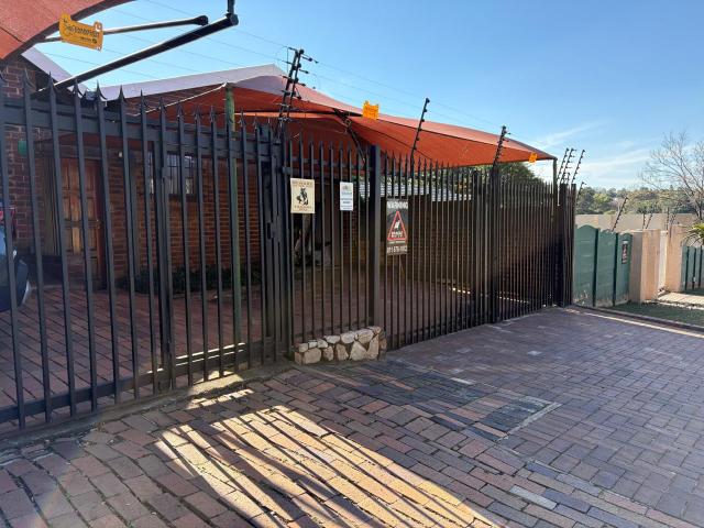 House for rent in Nooitgedacht, Gauteng
