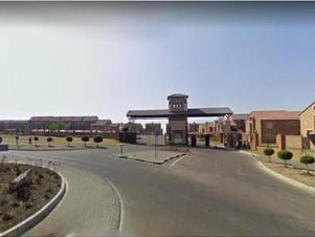 Apartment for rent in Akasia, Gauteng