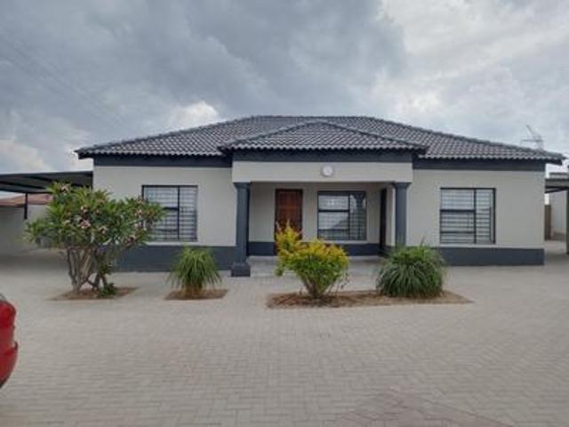 Apartment for rent in Seshego, Limpopo