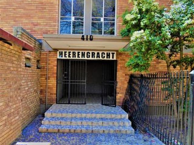 Apartment for rent in Waterkloof, Gauteng