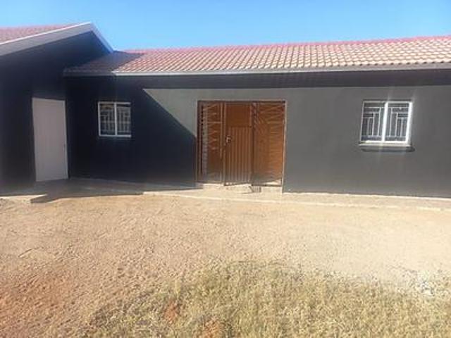 Apartment for rent in Seshego, Limpopo