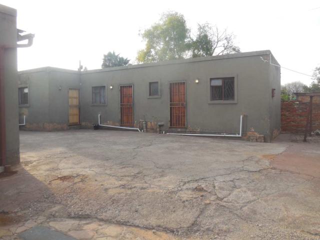 Apartment for rent in East Lynne, Pretoria