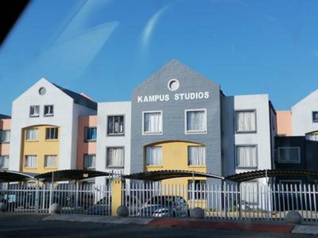 Apartment for sale in Dr Kenneth Kaunda, North West