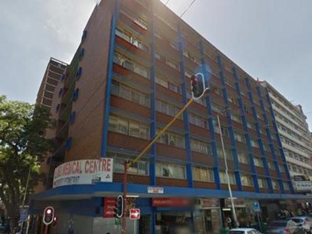 Apartment for sale in Waterkloof, Gauteng