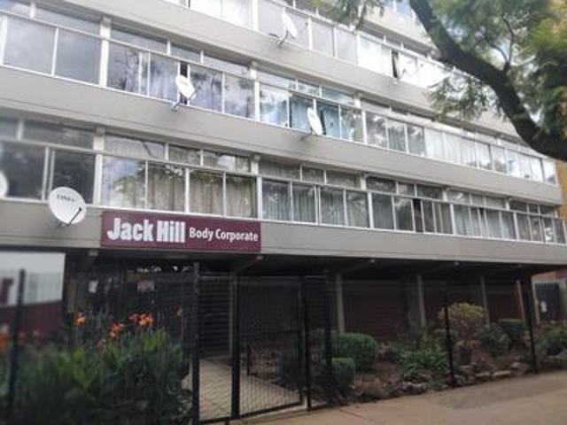 Apartment for sale in Waterkloof, Gauteng