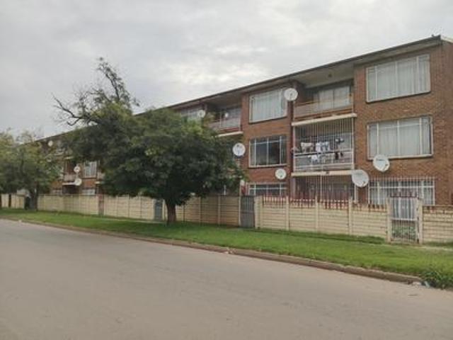 Apartment for sale in Sedibeng, Gauteng