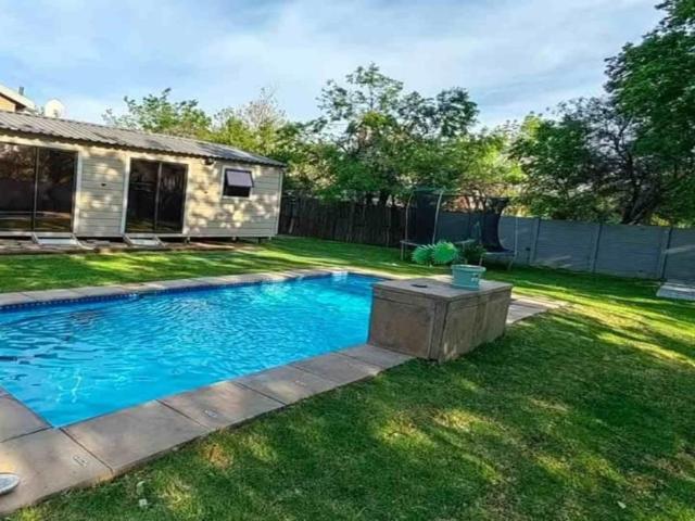 Apartment for rent in Universitas, Bloemfontein