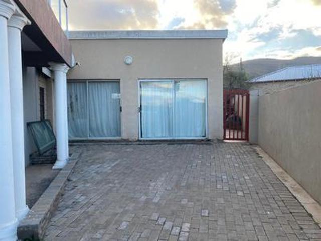 Apartment for rent in Queenstown, Eastern Cape