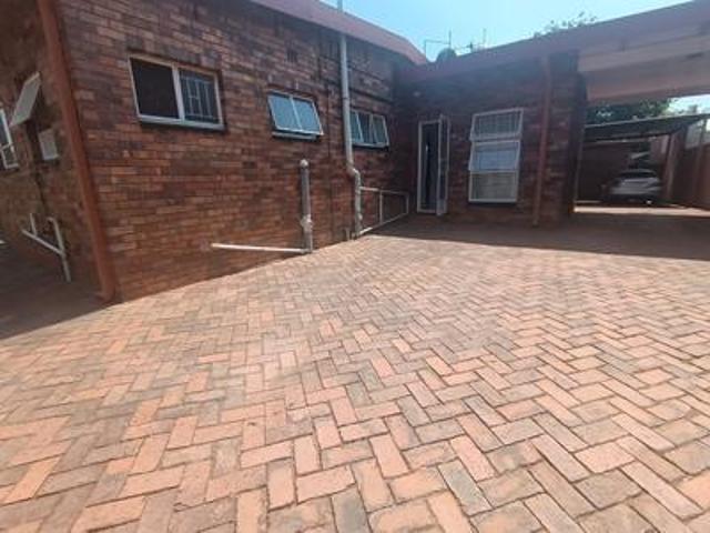 Apartment for rent in Ekurhuleni, Gauteng