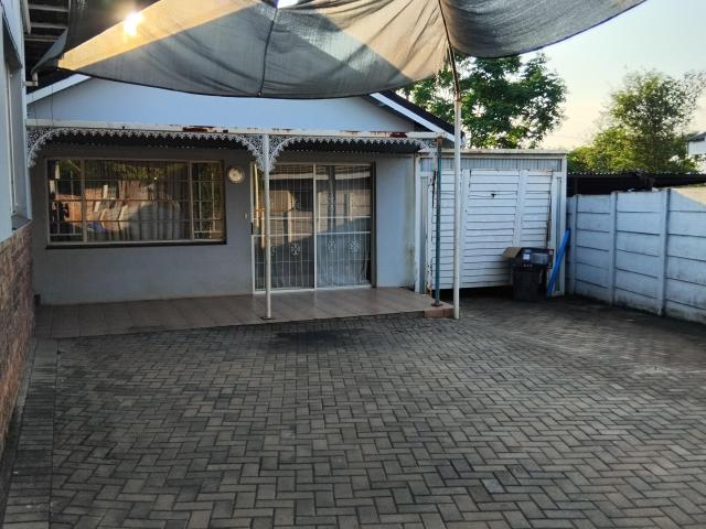 Apartment for rent in Barberton, Umjindi Local Municipality