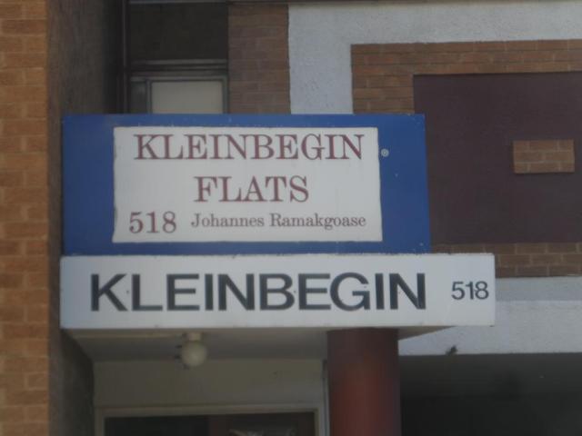 Apartment for rent in Trevenna, Pretoria