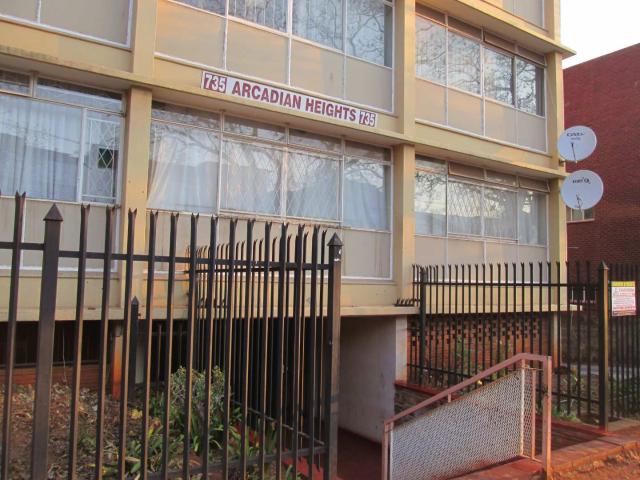Apartment for rent in Trevenna, Pretoria