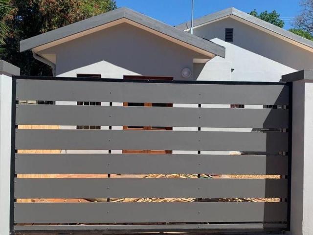 Apartment for rent in Onverwacht, Western Cape