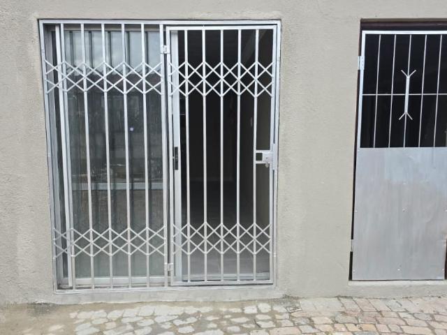 Apartment for rent in Eersterivier, Western Cape