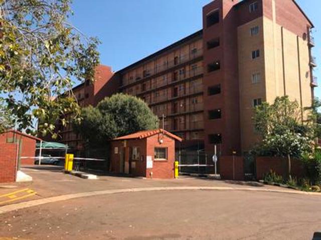 Apartment for rent in Waterkloof, Gauteng