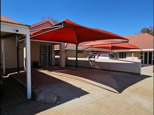 Apartment for rent in Dr Kenneth Kaunda, North West