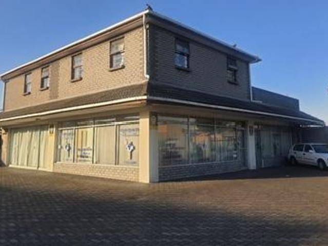 Apartment for rent in Western Cape