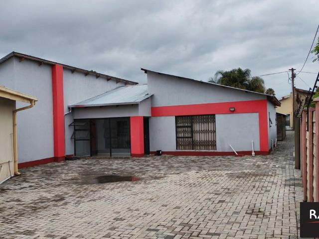 Apartment for rent in Tlhabane, North West