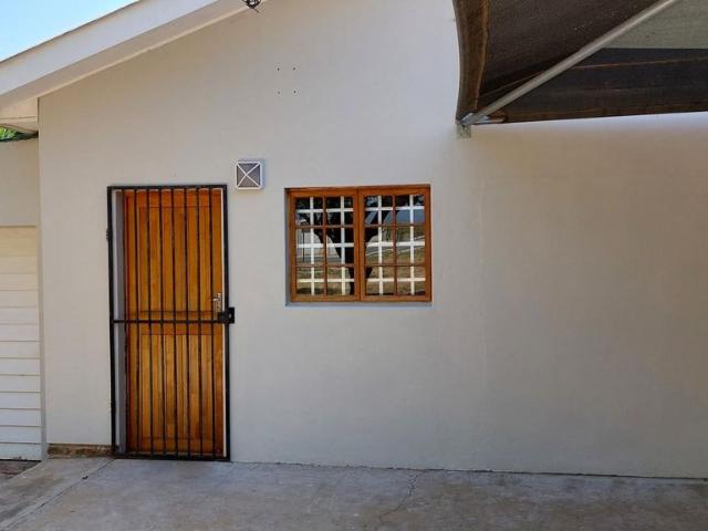 Apartment for rent in Robertson, Western Cape