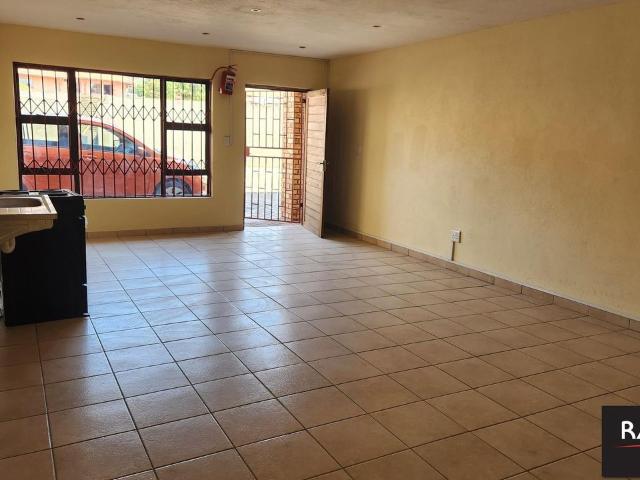 Apartment for rent in Tlhabane