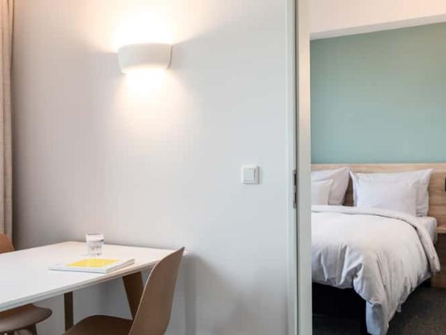 Apartment mieten in Eimsbüttel, Hamburg