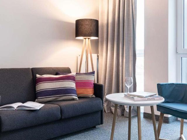 Apartment mieten in Eimsbüttel, Hamburg