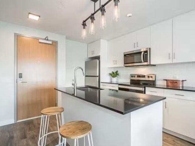 Condo for rent in Guelph