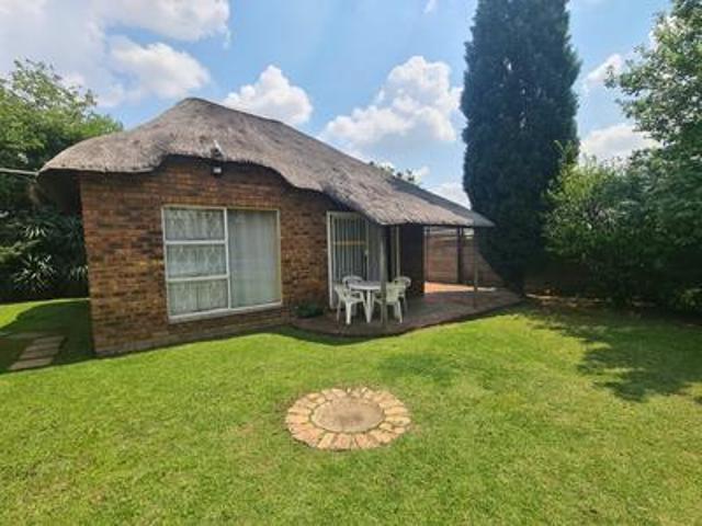 House for rent in Brakpan, City of Ekurhuleni Metropolitan Municipality