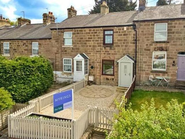 House for sale in Bilton, Harrogate