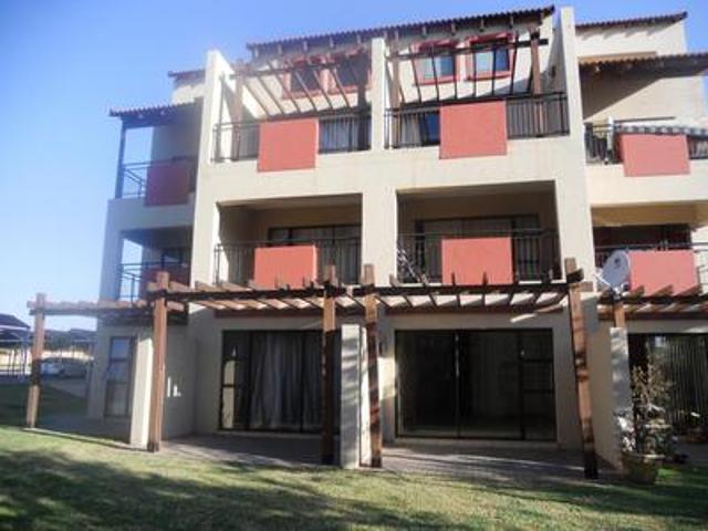 Apartment for sale in Kungwini, Gauteng