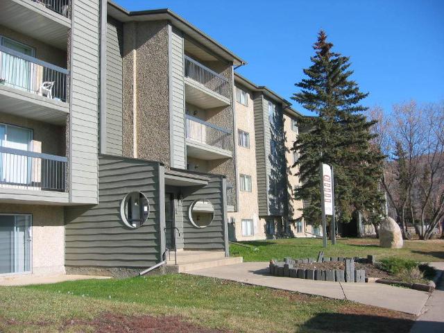 Apartment for rent in Peace River, Alberta