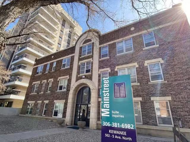 Condo for rent in Saskatoon, Saskatchewan