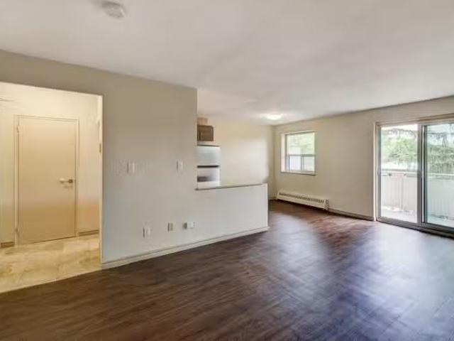 Condo for rent in Woburn, Ontario