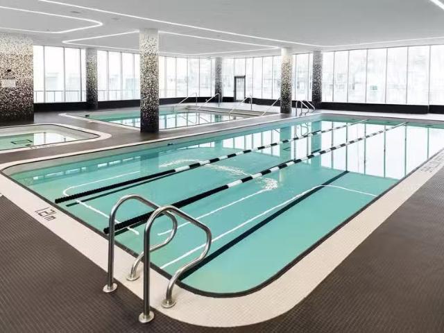 Condo for rent in Woburn, Ontario