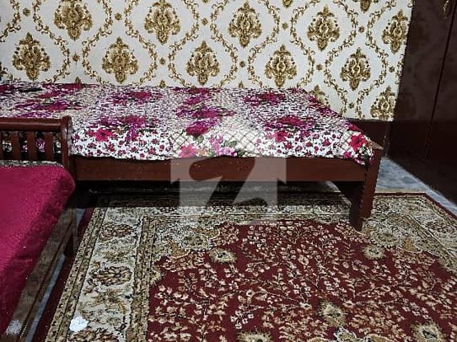 Room for rent in Islamabad