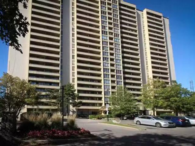 Condo for rent in Woburn, Ontario